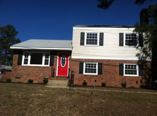 6500 Walmsley Blvd, North Chesterfield, VA 23224