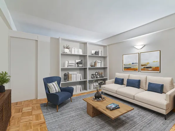 333 East 46th Street image 1 of 5