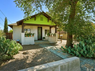 1108 12th St NW, Albuquerque, NM, 87104