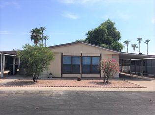 245 S 56th St, Mesa, AZ 85206