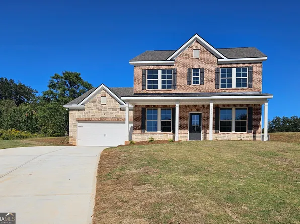 413 Merlot Way, Griffin, GA 30223