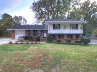 1729 Charles Ave, Jonesboro, GA