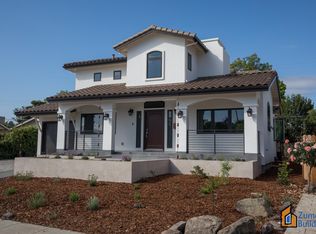 3180 Morris Dr, Palo Alto, CA 94303