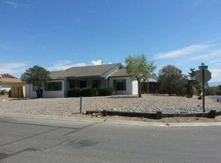 741 Hood Rd SE, Rio Rancho, NM 87124