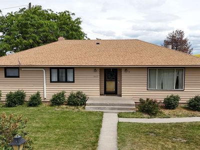 50169 Bergeron Rd E, Reardan, WA, 99029