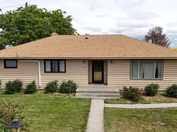 50169 Bergeron Rd E, Reardan, WA 99029