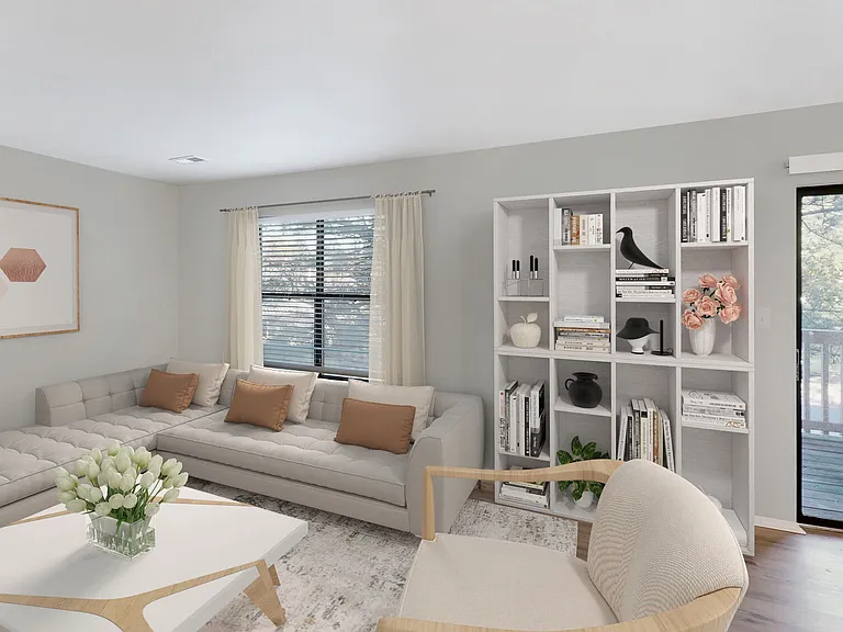 Lago Vista Apartments — Photo 50