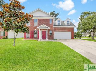 2 Waterstone Cir, Savannah, GA 31405