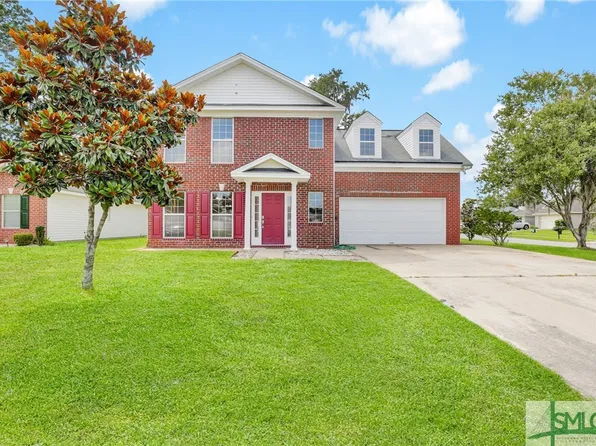 2 Waterstone Circle, Savannah, GA 31405