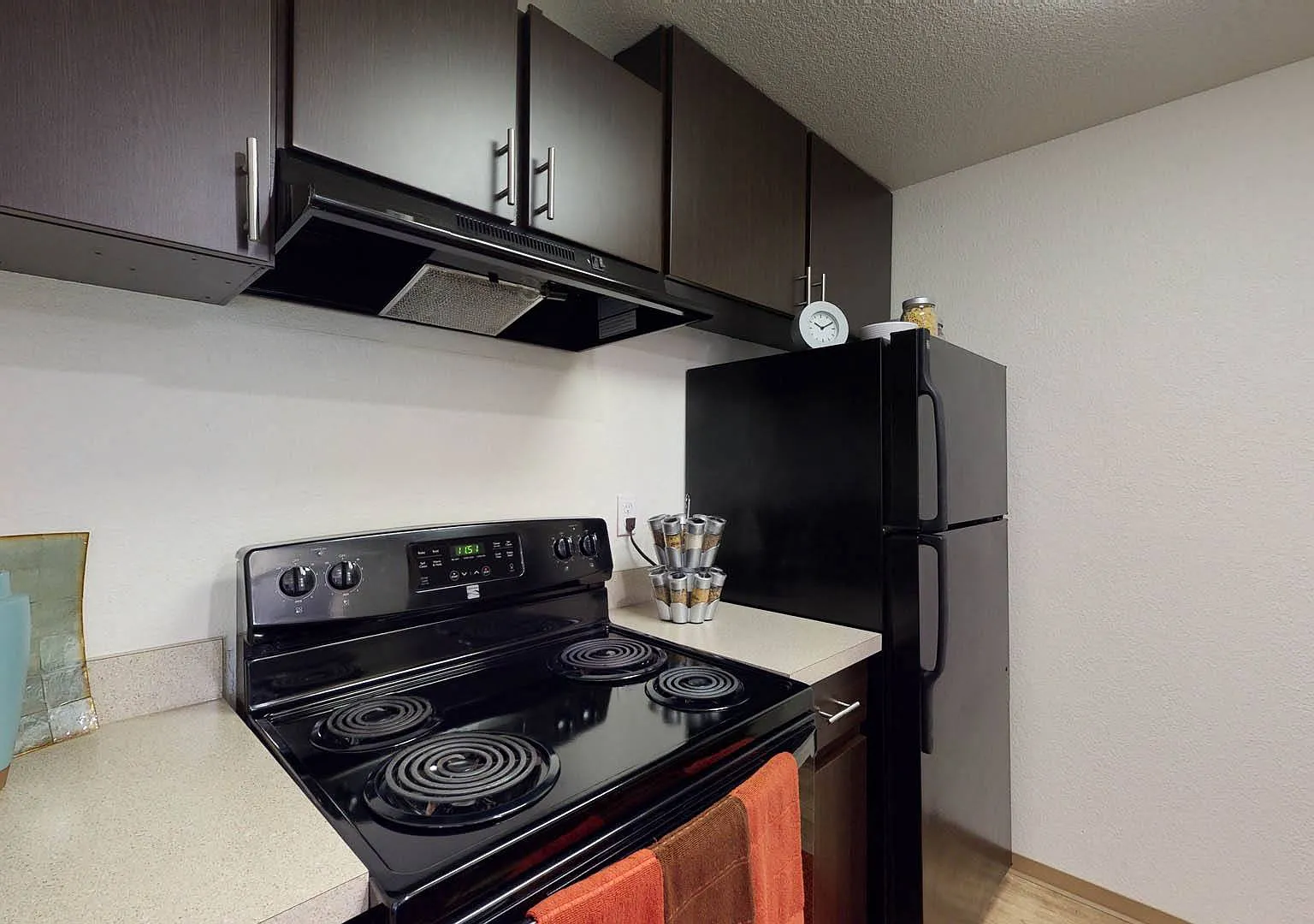 North Creek Apartments — Photo 3