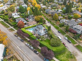 3850 Point Grey Rd, Vancouver, BC V6R 1B4