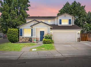 3191 Two Rivers Dr, Sacramento, CA 95833