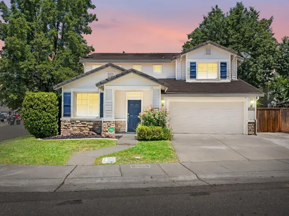 3191 Two Rivers Dr, Sacramento, CA 95833