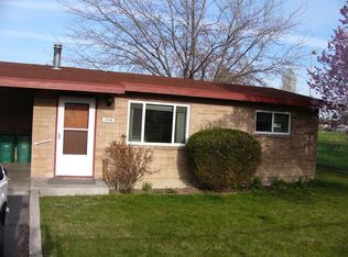 2440 Madison St, Klamath Falls, OR 97603