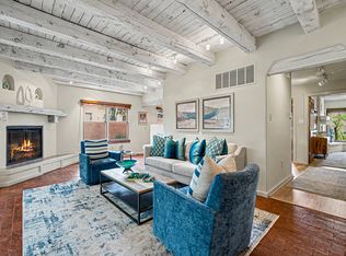 409 E Coronado Rd APT 2, Santa Fe, NM 87505