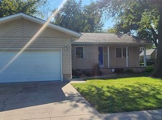 510 S Pennsylvania Ave, Columbus, KS 66725