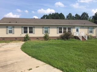 119 Kevin Dr, Elizabeth City, NC 27909