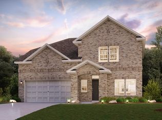 610 Cari Ln, Forney, TX 75126