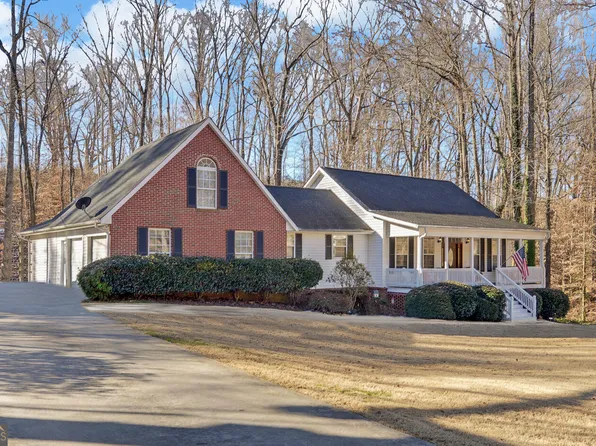 461 Wesley Cir, Toccoa, GA 30577