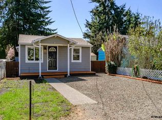 220 High St, Jefferson, OR 97352