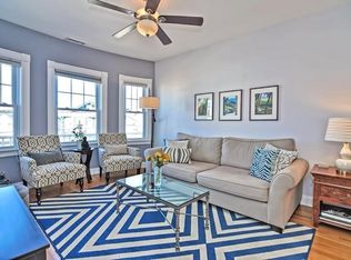 154 W Adams St #2, Somerville, MA 02144