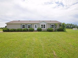 5634 Bucktown Rd, Williamsburg, OH 45176