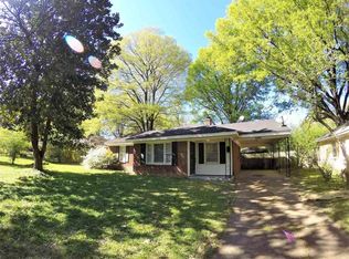 4666 Leatherwood Rd, Memphis, TN 38117