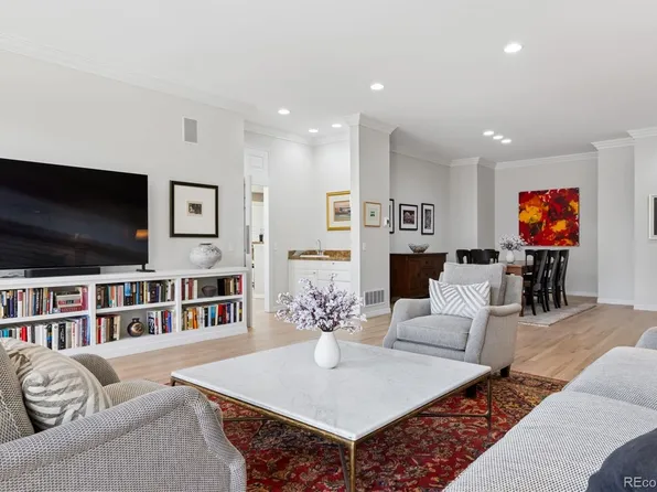 301 Garfield Street #1E, Denver, CO 80206