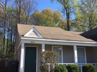 6656 Whitten Pine Dr, Memphis, TN 38134
