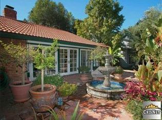 21616 Bermuda St, Chatsworth, CA 91311