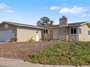 1119 Sunny Hill Ct, Seaside, CA 93955