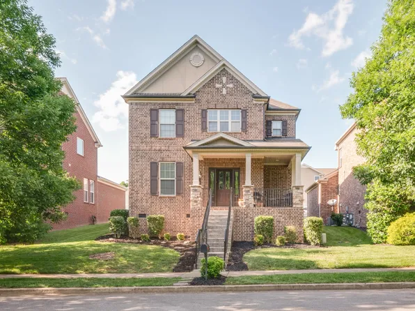 328 Tippecanoe Dr, Franklin, TN 37067