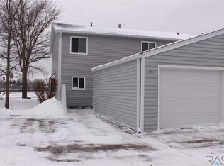 1107 S Newport Pl #21, Sioux Falls, SD 57106