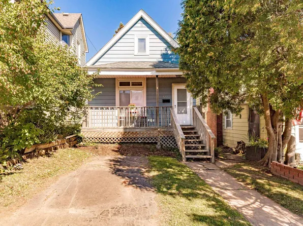 422 N 15th Ave E, Duluth, MN 55805