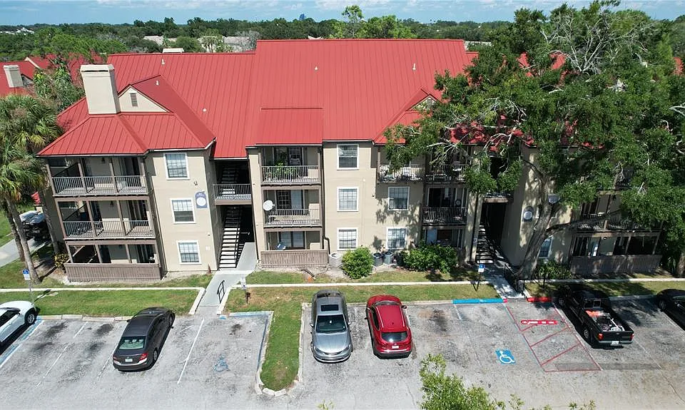 232 Afton Sq #309