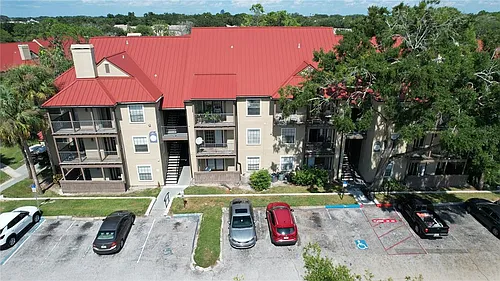 232 Afton Sq #309 Photo 1