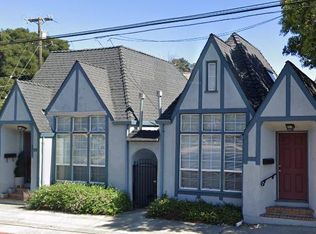 2901 Alhambra Ave, Martinez, CA 94553