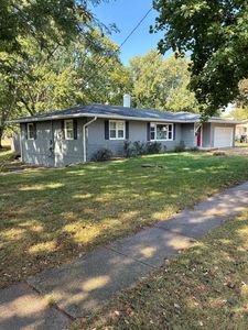 407 N 1st St, Pierce, NE, 68767