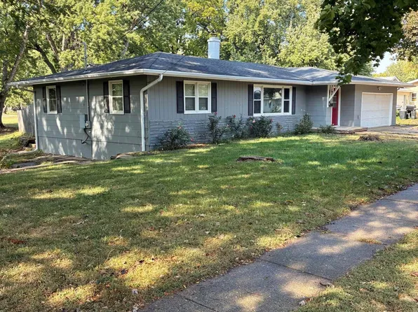 407 N 1st St, Pierce, NE 68767