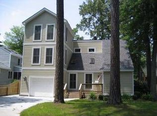 727 High Point Ave, Virginia Beach, VA 23451