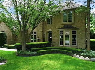 16146 Millar Rd, Clinton Township, MI 48036