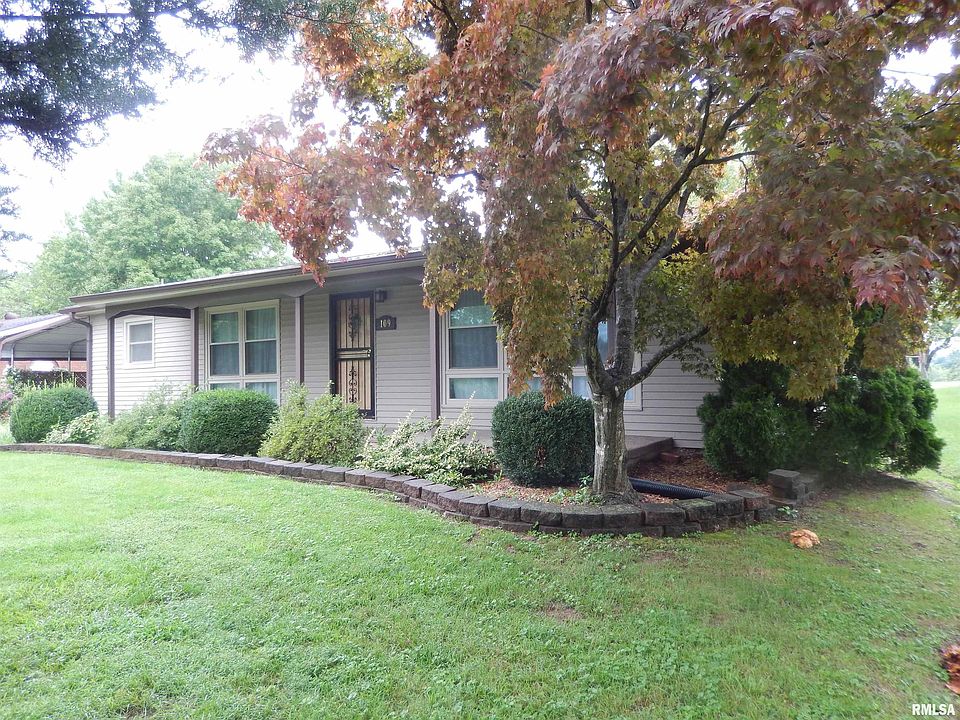 109 Belcher Rd, Anna, IL 62906 Zillow