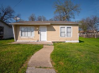 819 Larry, San Antonio, TX 78202