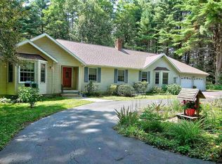 269 S Greenfield Rd, Greenfield Center, NY 12833