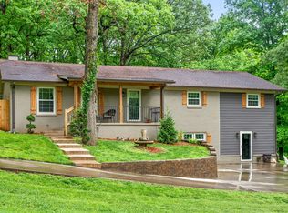 140 Roark Rd, Franklin, KY 42134