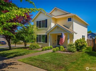 2898 Cox St, Dupont, WA