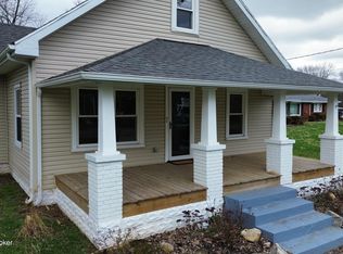 339 Highway 421 N, Bedford, KY