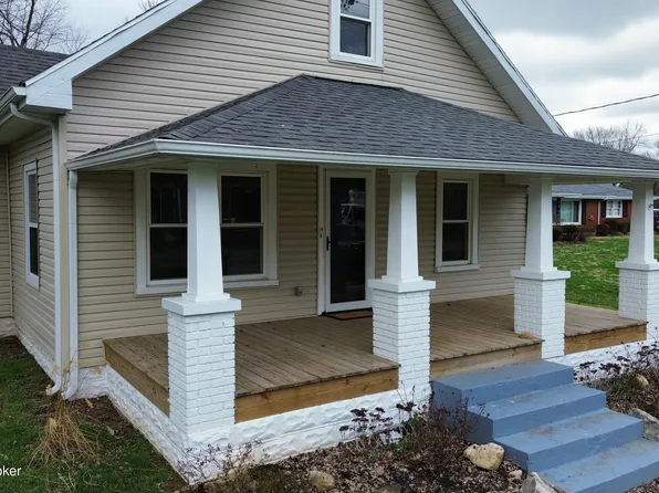 339 Highway 421 N, Bedford, KY 40006