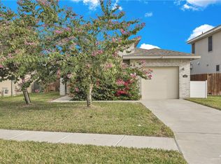 409 S Tecate Dr, Mission, TX 78572