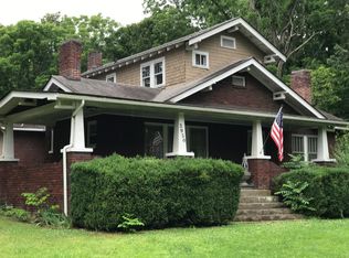 3950 Old Clyde Rd, Clyde, NC 28721